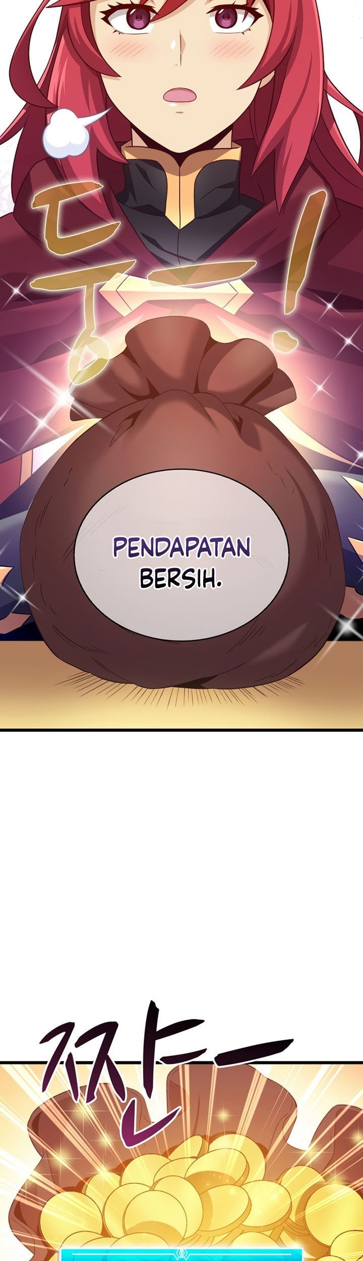 Arcane Sniper Chapter 103 - halaman 38