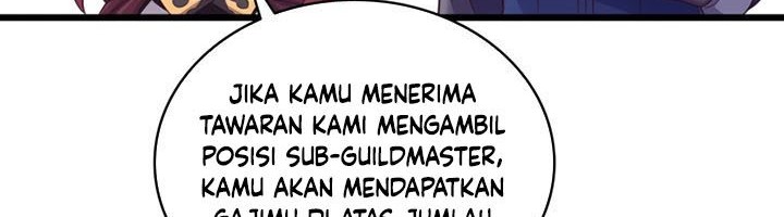 Arcane Sniper Chapter 103 - halaman 43