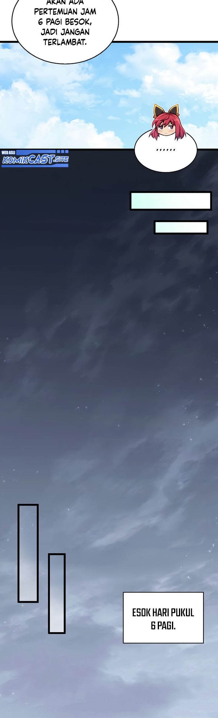 Arcane Sniper Chapter 103 - halaman 59