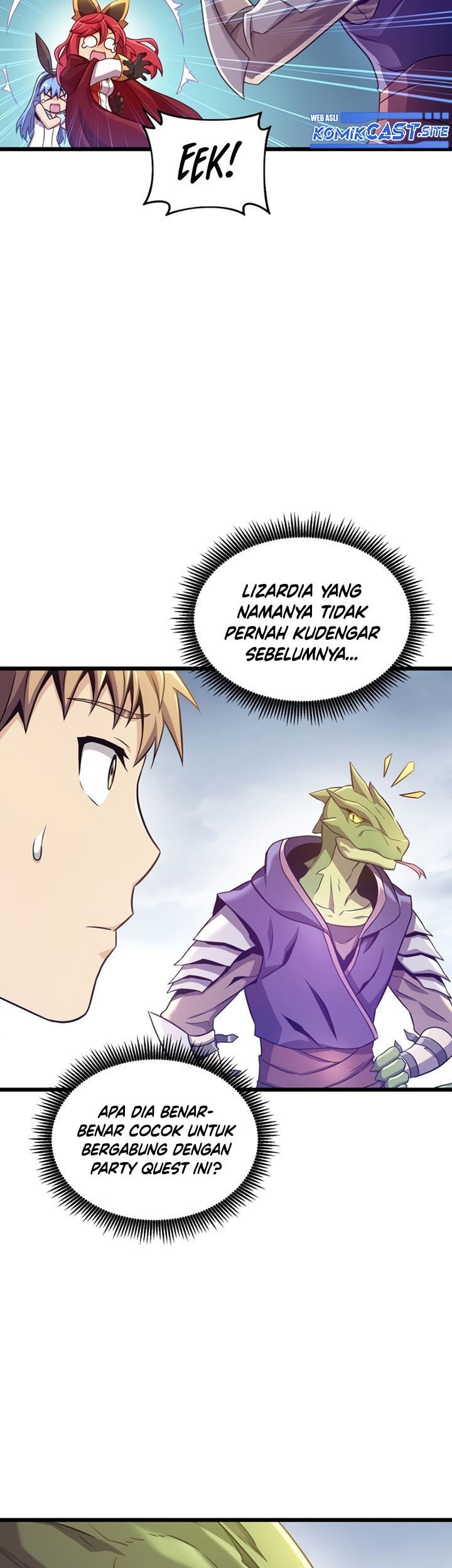 Arcane Sniper Chapter 103 - halaman 66
