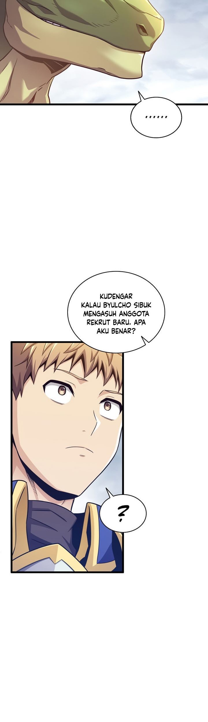 Arcane Sniper Chapter 103 - halaman 68