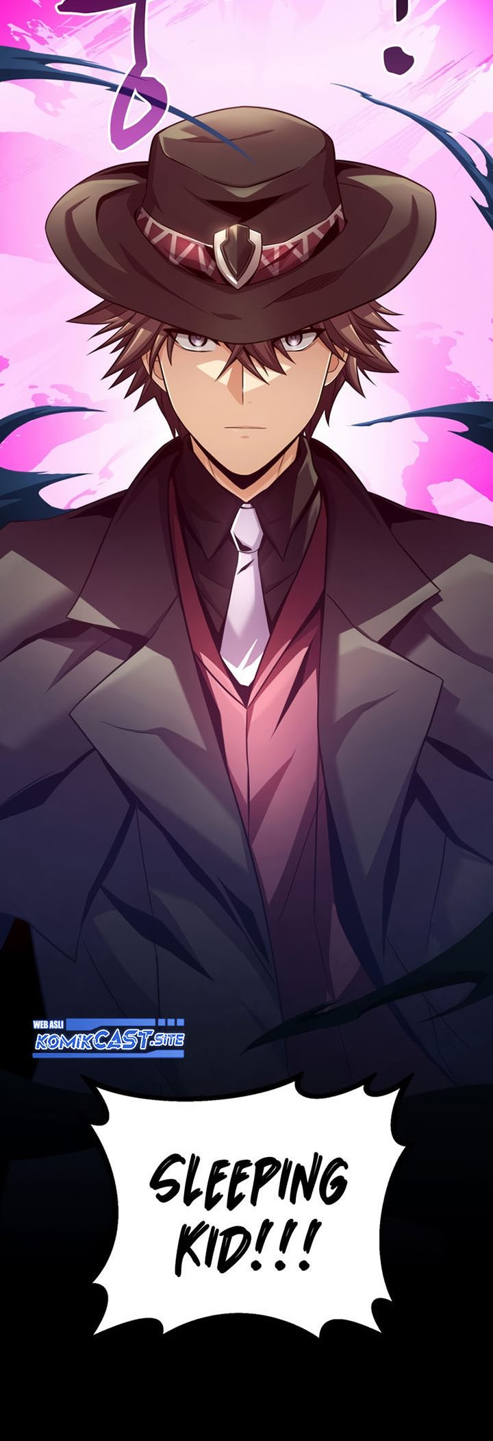 Arcane Sniper Chapter 103 - halaman 76