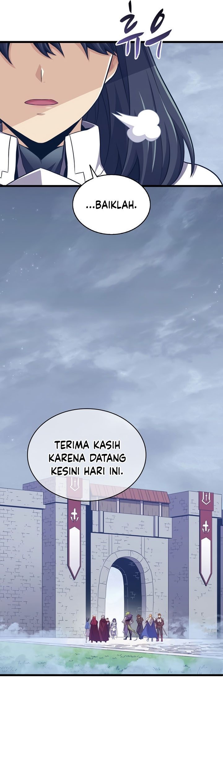 Arcane Sniper Chapter 104 - halaman 14