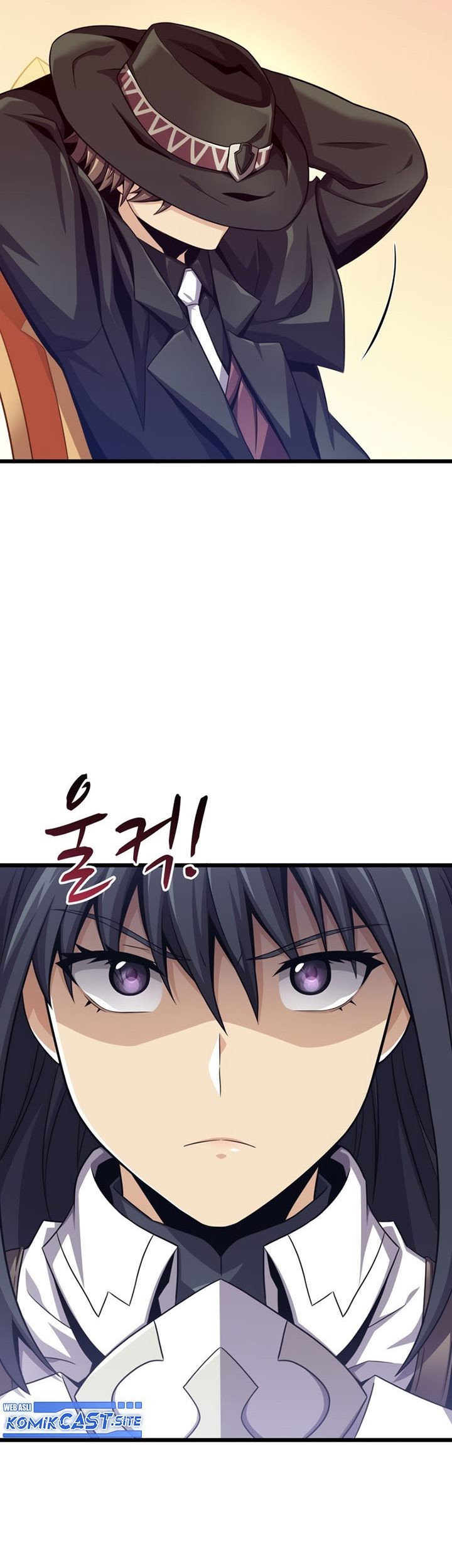 Arcane Sniper Chapter 104 - halaman 24