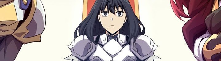 Arcane Sniper Chapter 104 - halaman 27