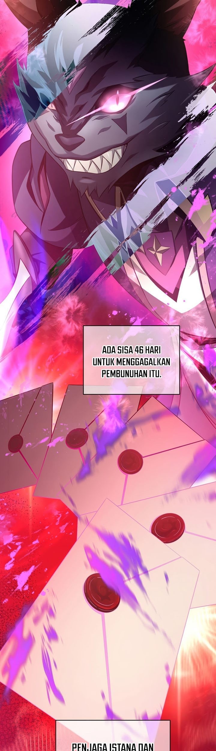 Arcane Sniper Chapter 104 - halaman 48