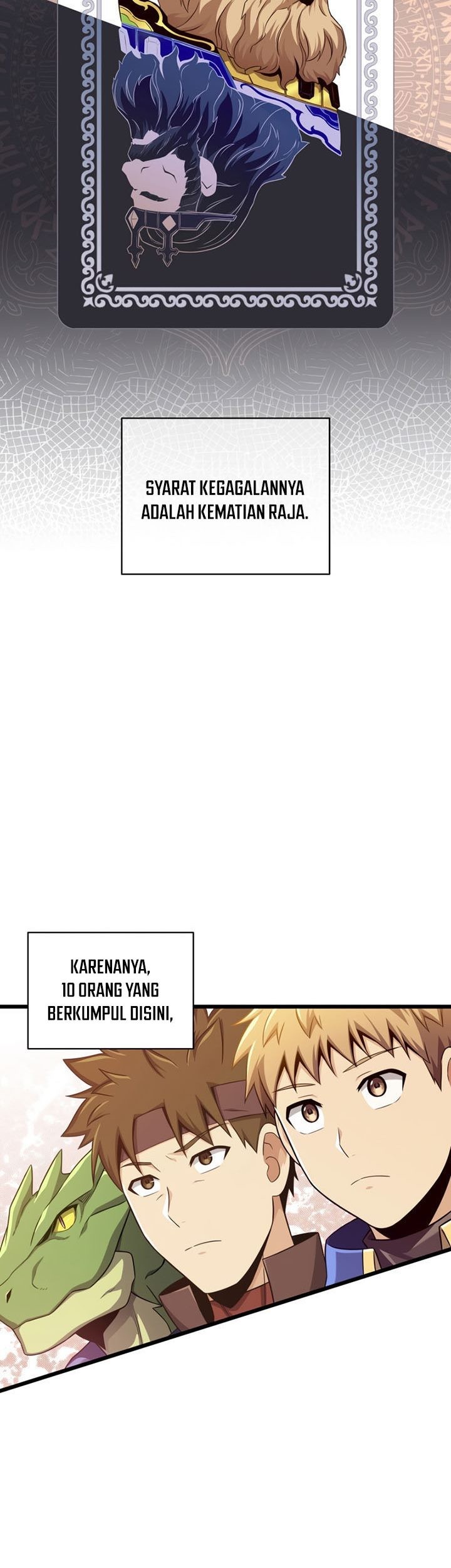 Arcane Sniper Chapter 104 - halaman 52