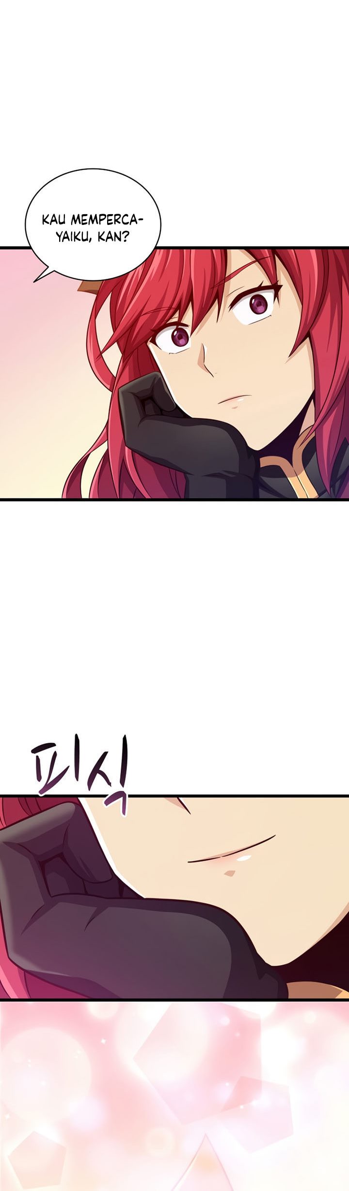 Arcane Sniper Chapter 104 - halaman 73