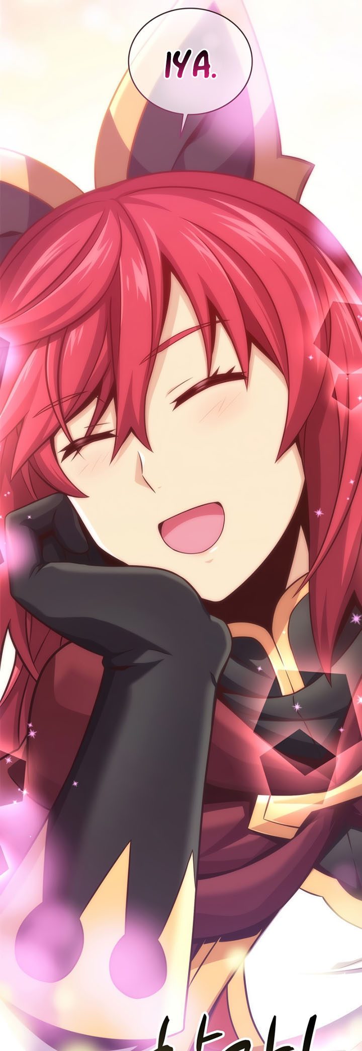 Arcane Sniper Chapter 104 - halaman 74