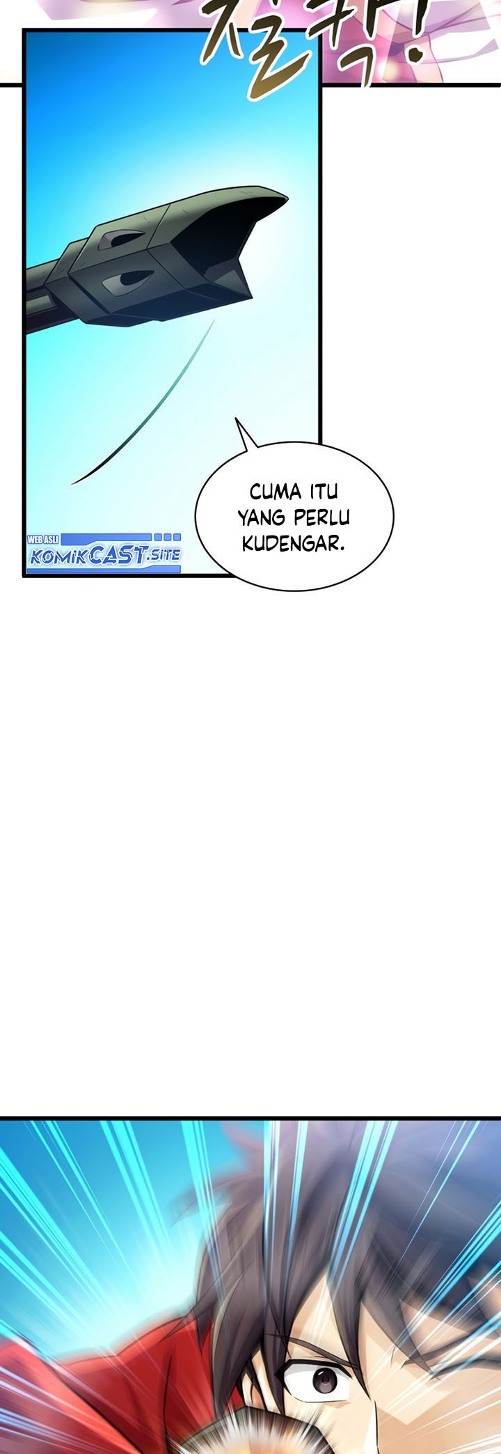 Arcane Sniper Chapter 104 - halaman 75