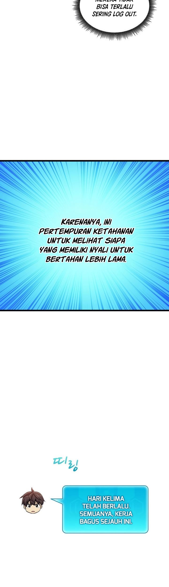 Arcane Sniper Chapter 106 - halaman 10