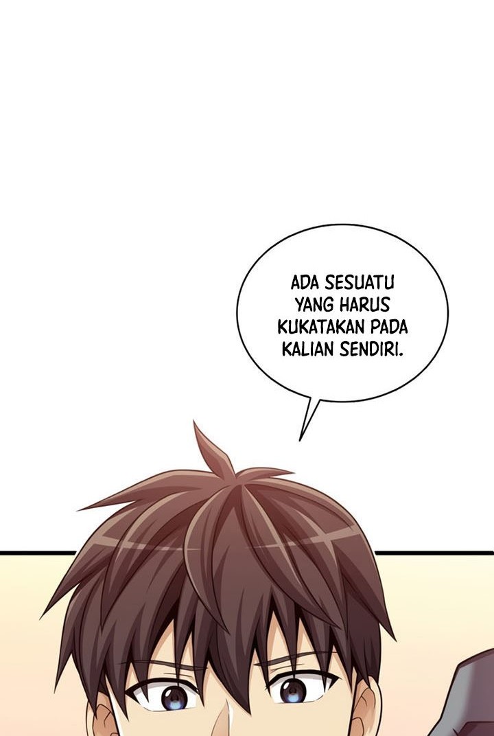 Arcane Sniper Chapter 106 - halaman 11