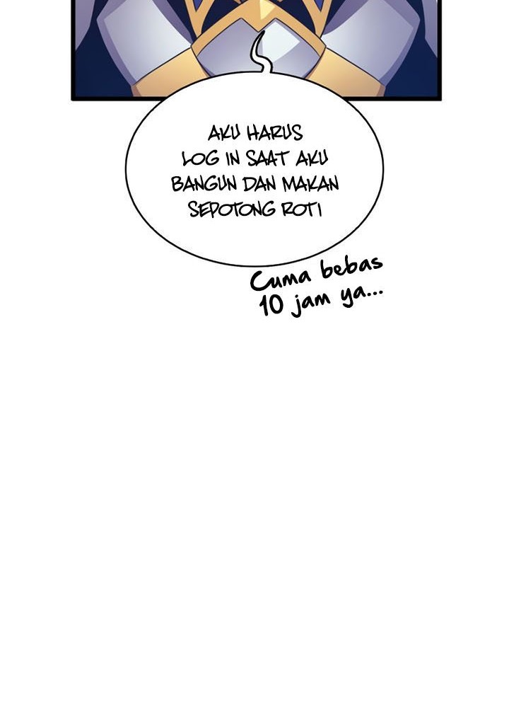 Arcane Sniper Chapter 106 - halaman 19