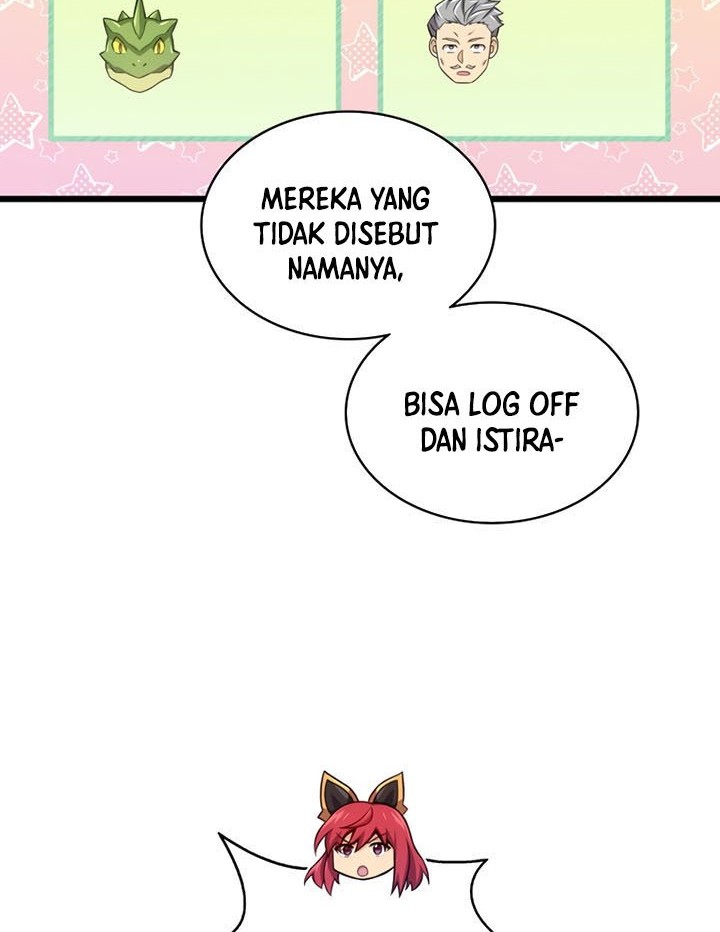 Arcane Sniper Chapter 106 - halaman 21