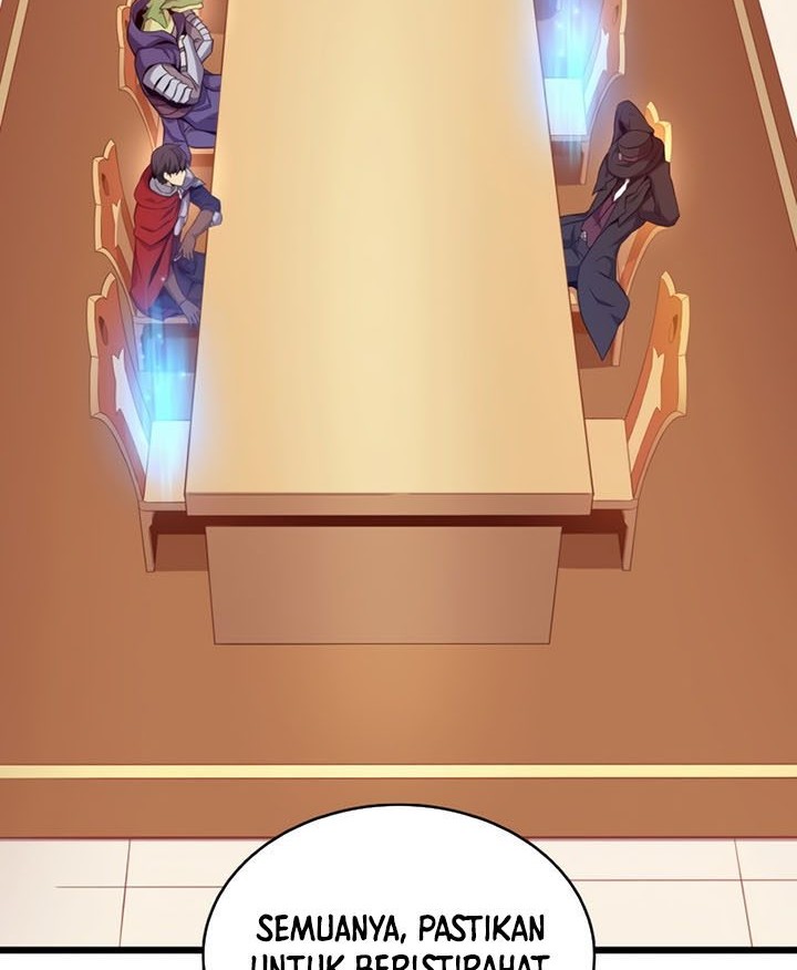 Arcane Sniper Chapter 106 - halaman 27