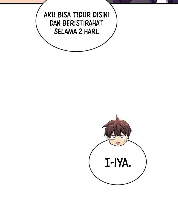 Arcane Sniper Chapter 106 - halaman 29