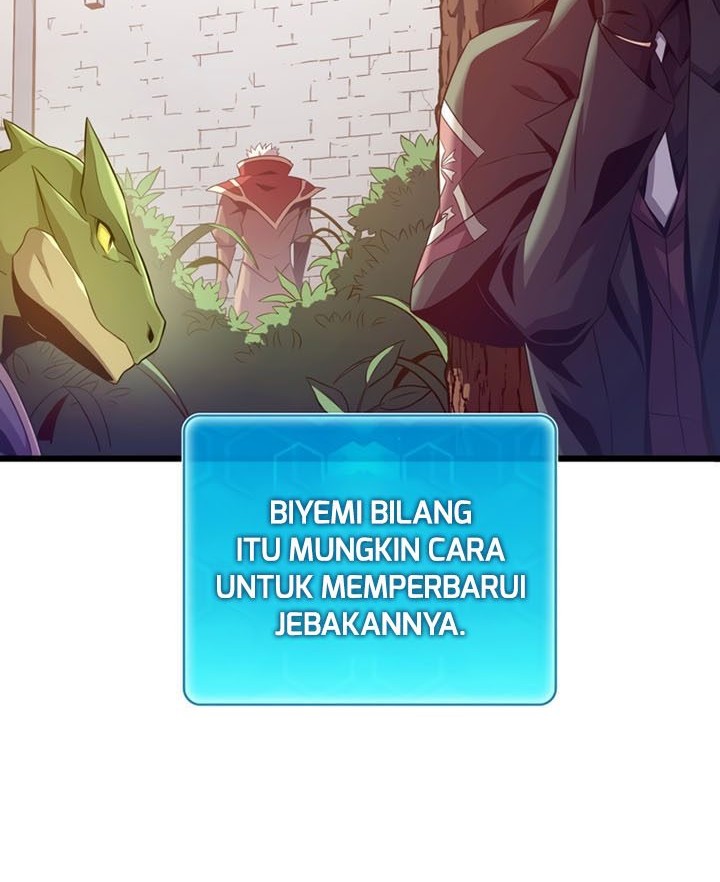 Arcane Sniper Chapter 106 - halaman 33