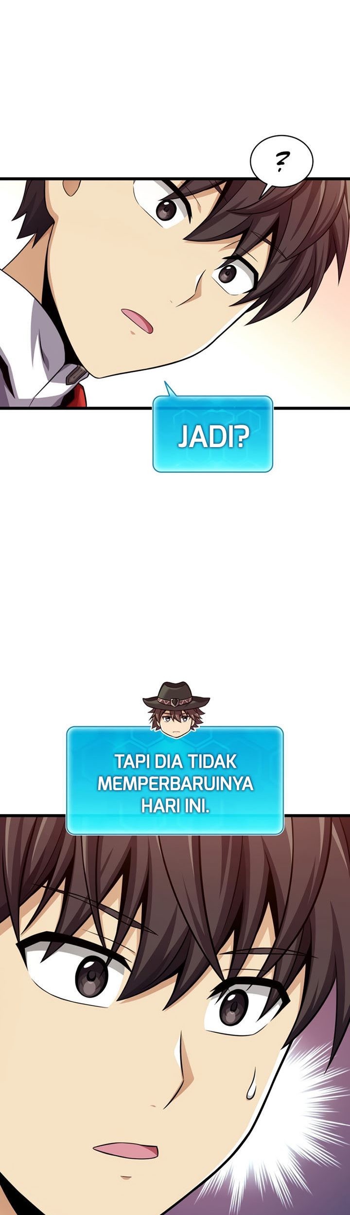 Arcane Sniper Chapter 106 - halaman 34