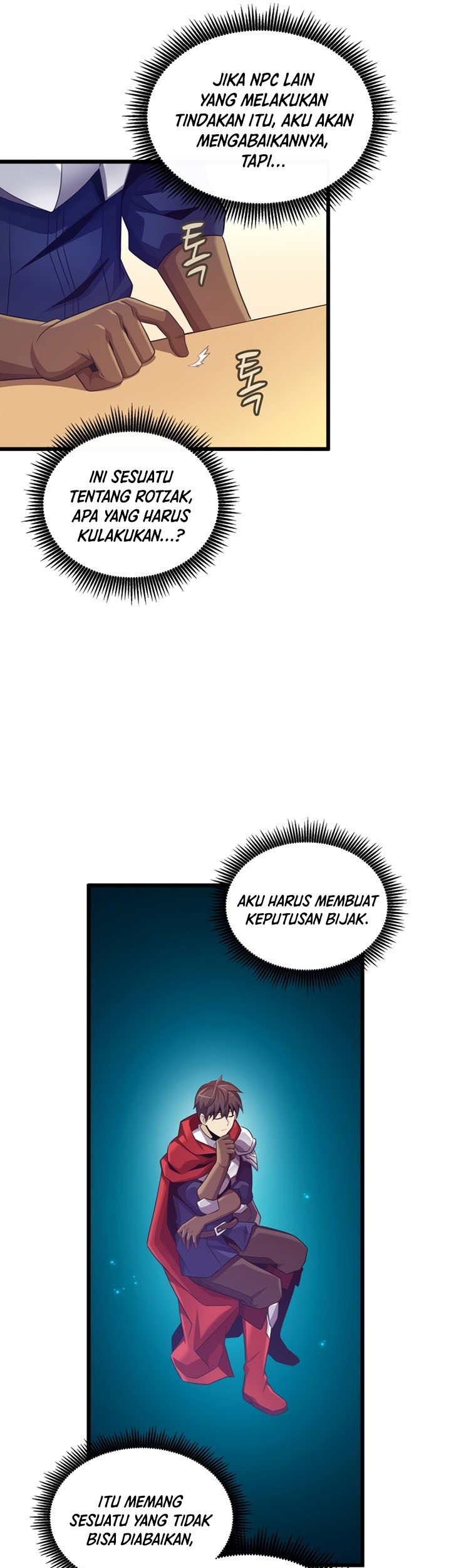 Arcane Sniper Chapter 106 - halaman 38
