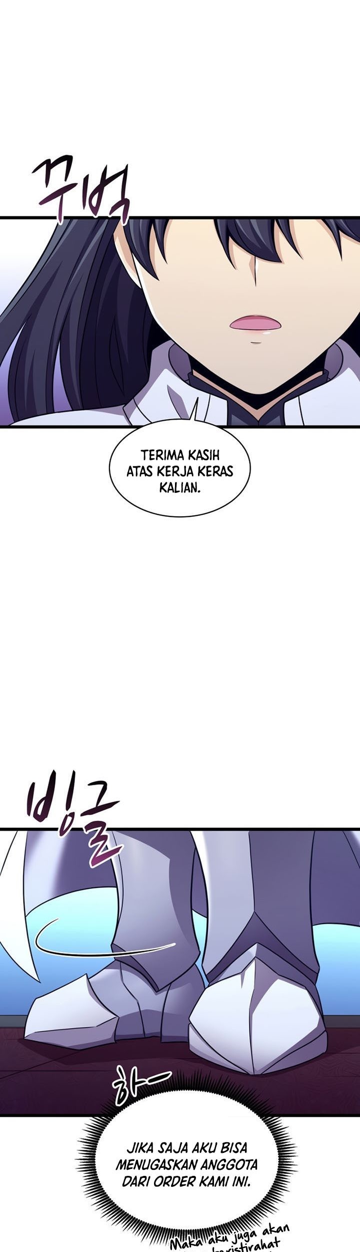 Arcane Sniper Chapter 106 - halaman 48