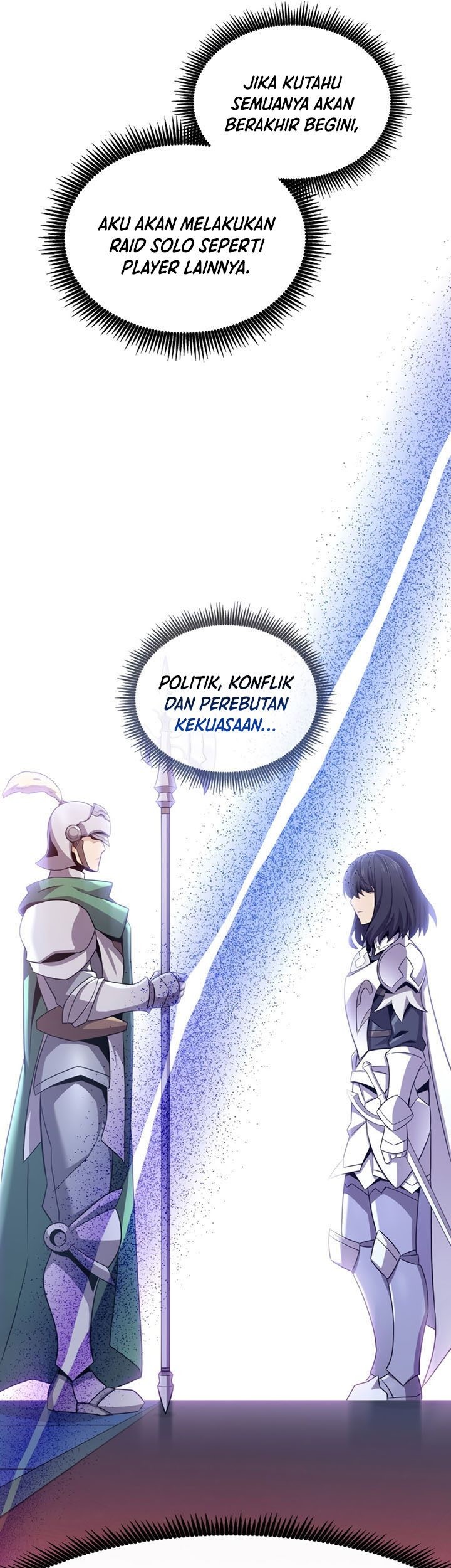Arcane Sniper Chapter 106 - halaman 50