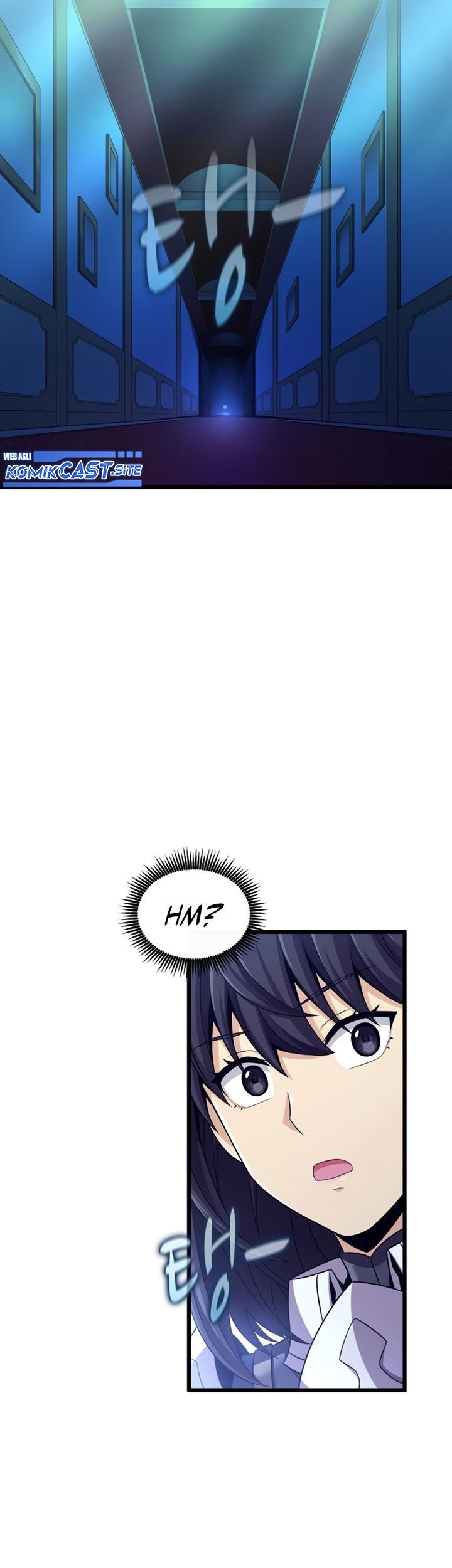Arcane Sniper Chapter 106 - halaman 52