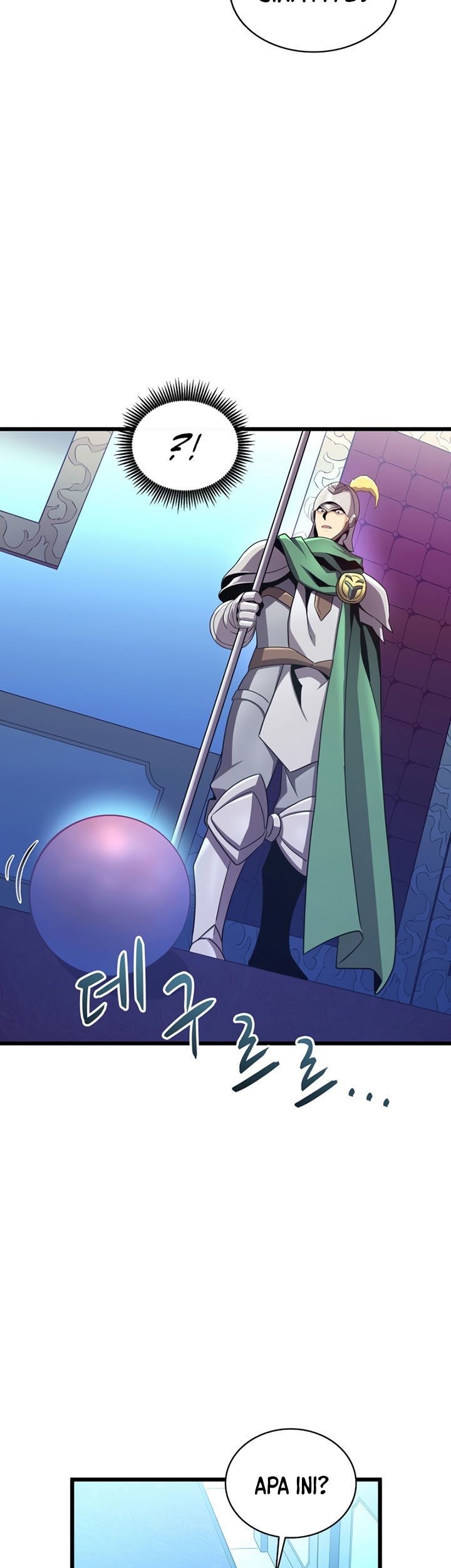 Arcane Sniper Chapter 106 - halaman 54