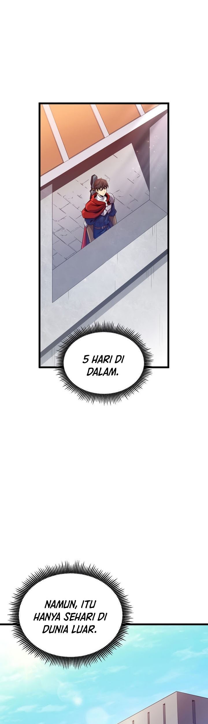 Arcane Sniper Chapter 106 - halaman 6