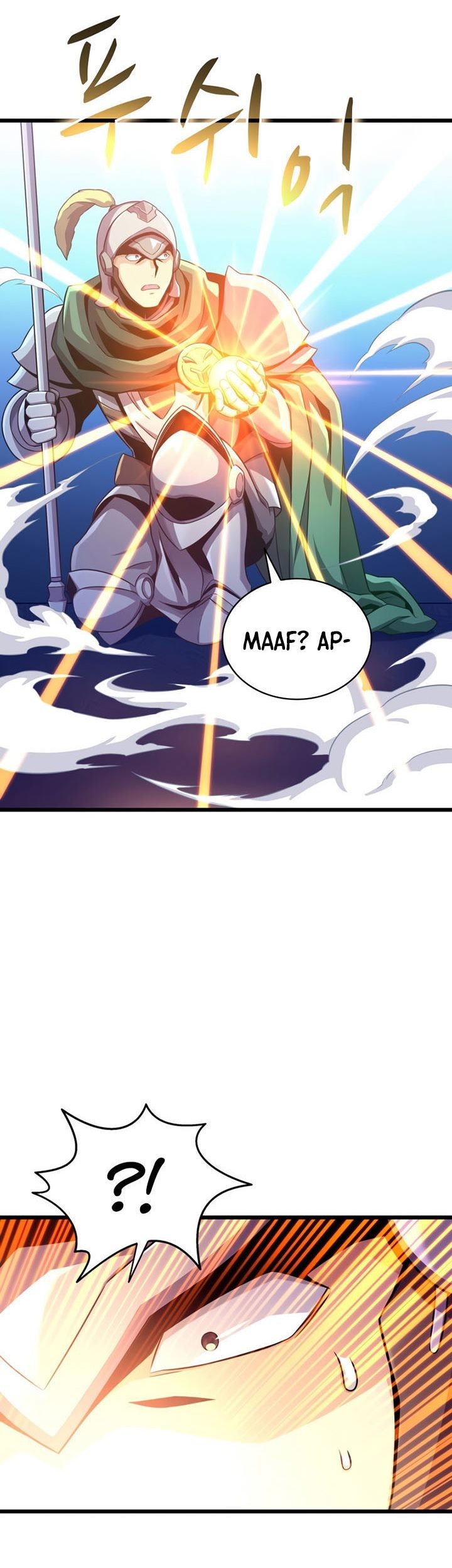 Arcane Sniper Chapter 106 - halaman 60
