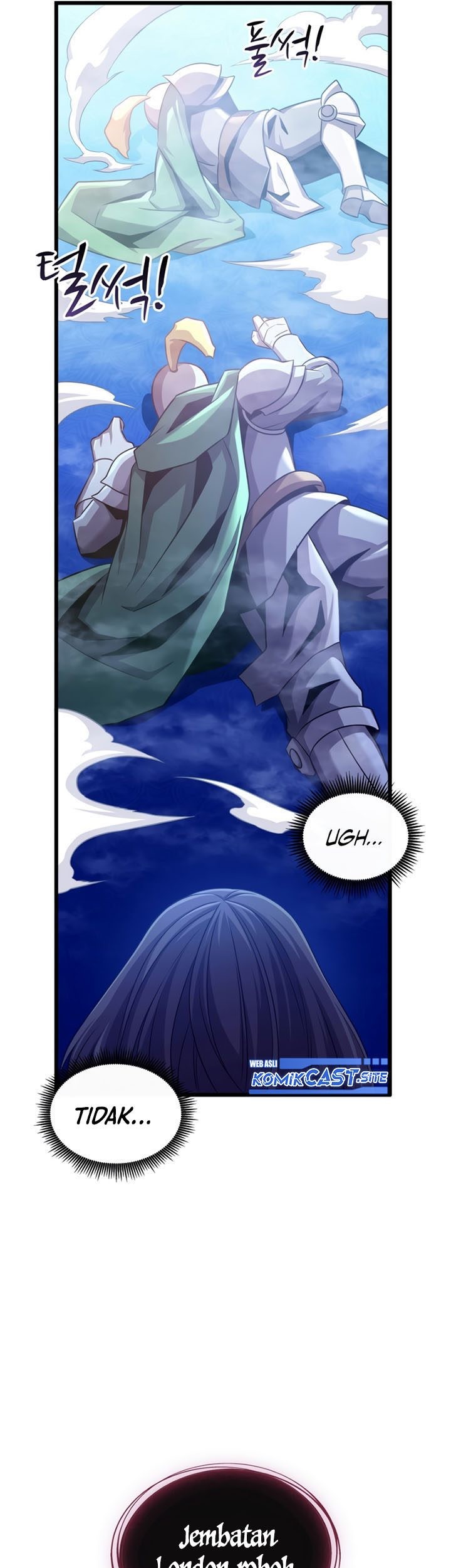 Arcane Sniper Chapter 106 - halaman 62
