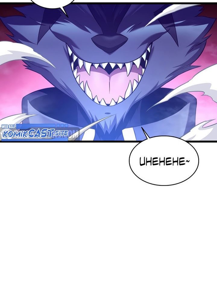 Arcane Sniper Chapter 106 - halaman 67