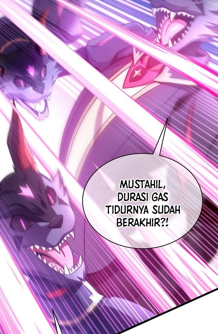 Arcane Sniper Chapter 106 - halaman 75