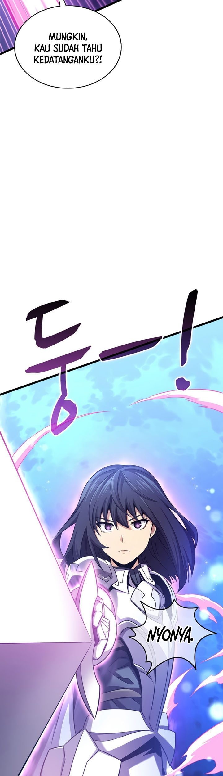 Arcane Sniper Chapter 106 - halaman 76