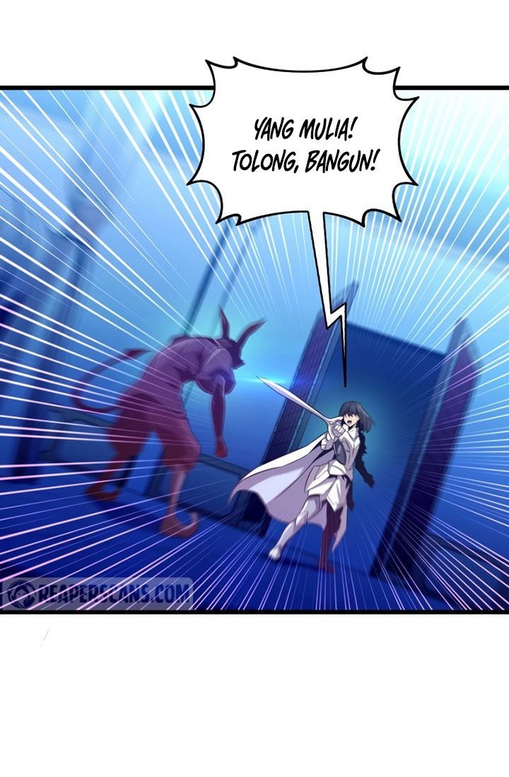 Arcane Sniper Chapter 106 - halaman 79