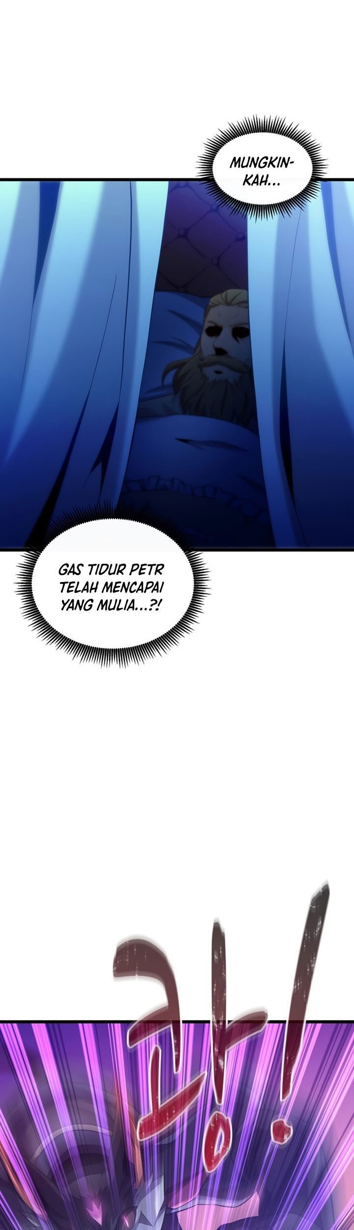 Arcane Sniper Chapter 107 - halaman 10