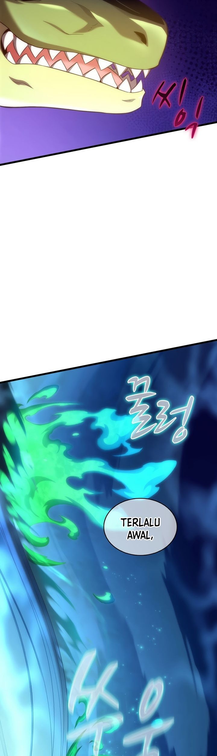 Arcane Sniper Chapter 107 - halaman 28