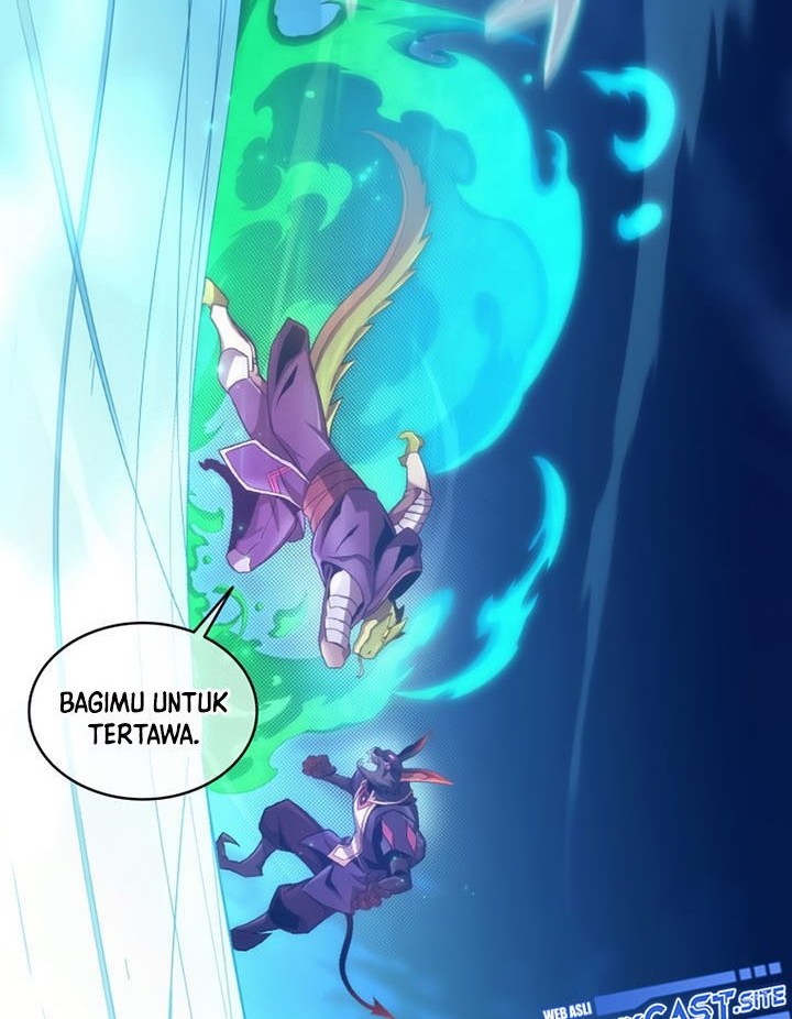 Arcane Sniper Chapter 107 - halaman 29