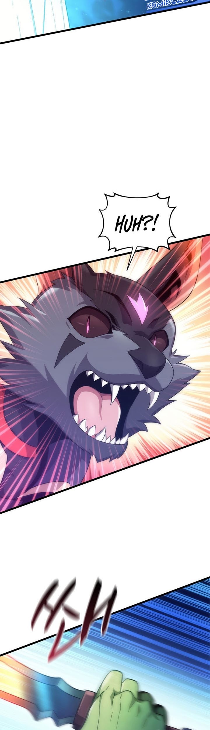 Arcane Sniper Chapter 107 - halaman 30