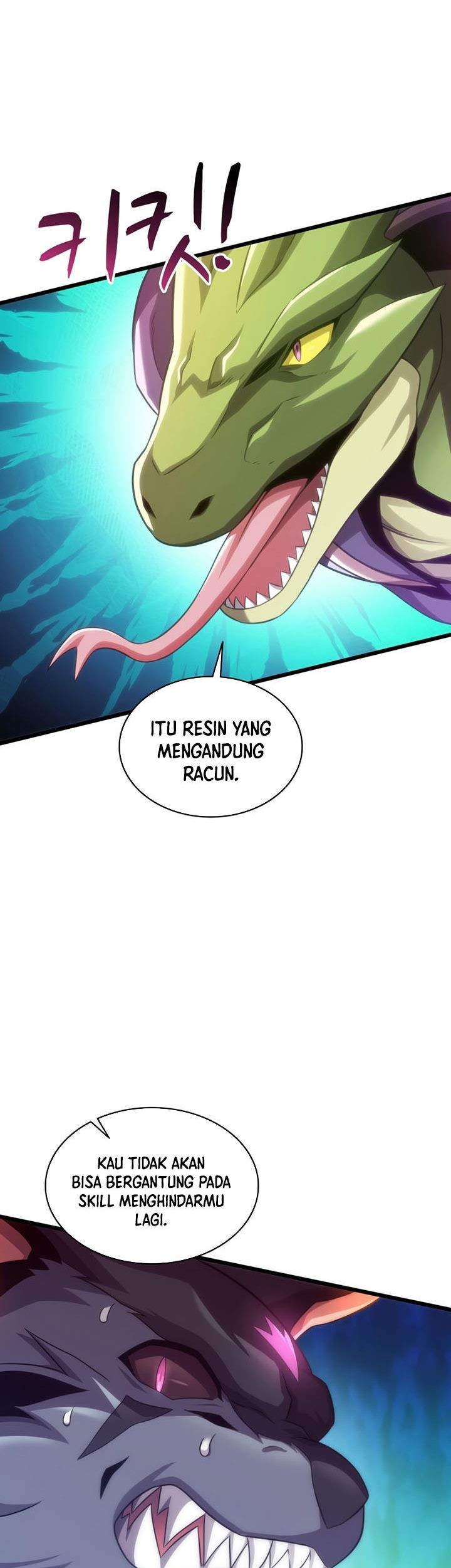 Arcane Sniper Chapter 107 - halaman 36