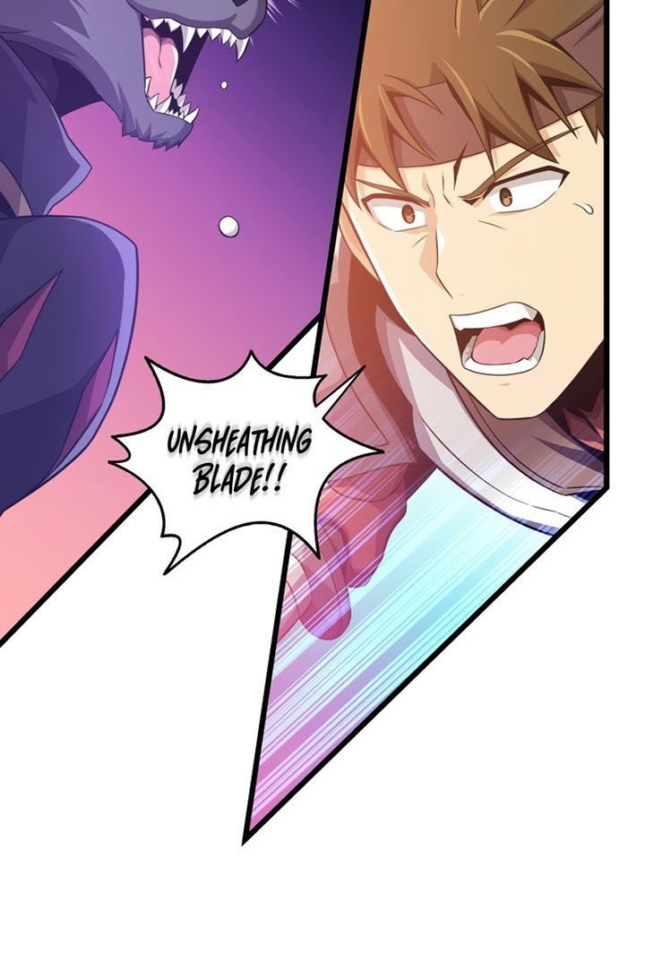 Arcane Sniper Chapter 107 - halaman 39