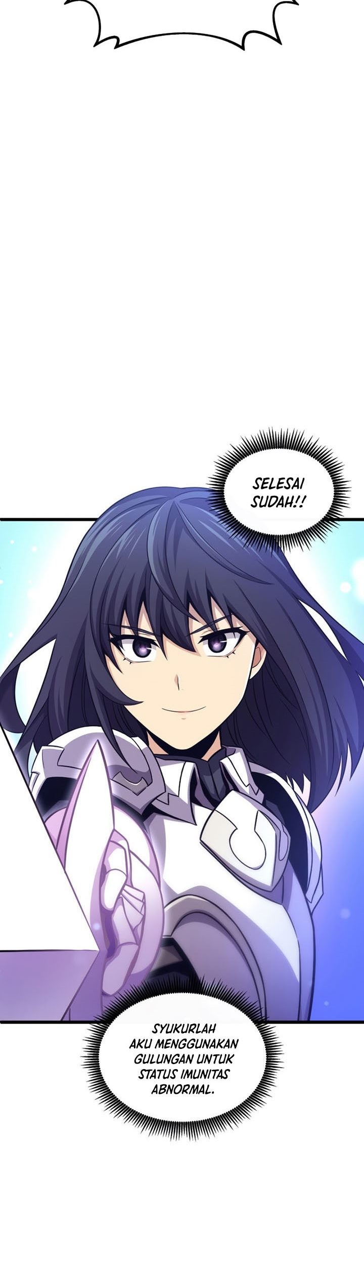 Arcane Sniper Chapter 107 - halaman 4