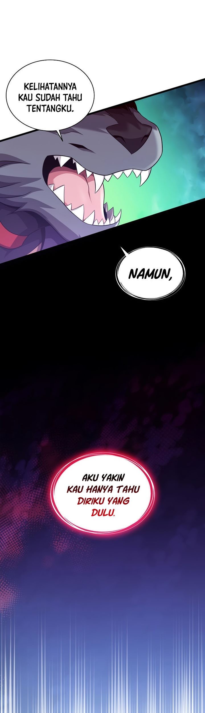 Arcane Sniper Chapter 107 - halaman 40
