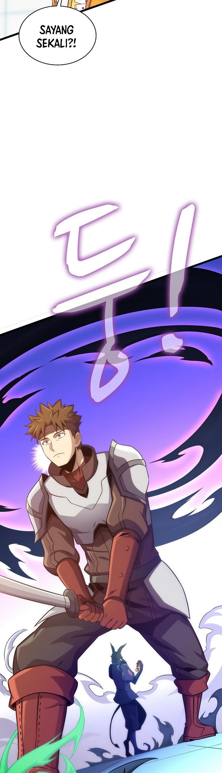 Arcane Sniper Chapter 107 - halaman 46