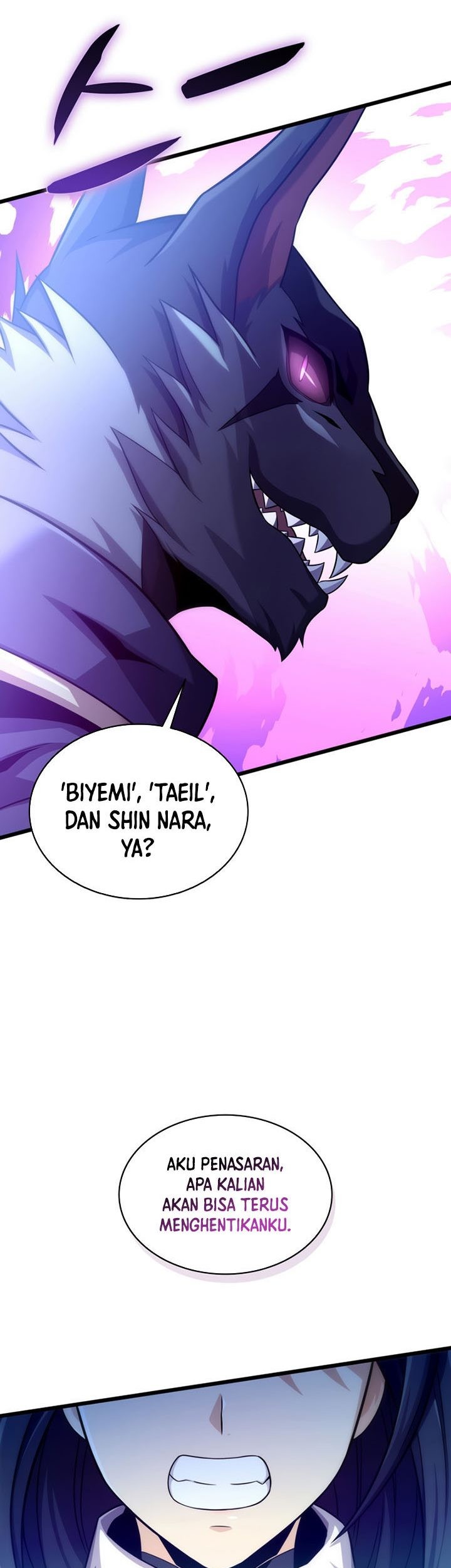 Arcane Sniper Chapter 107 - halaman 48