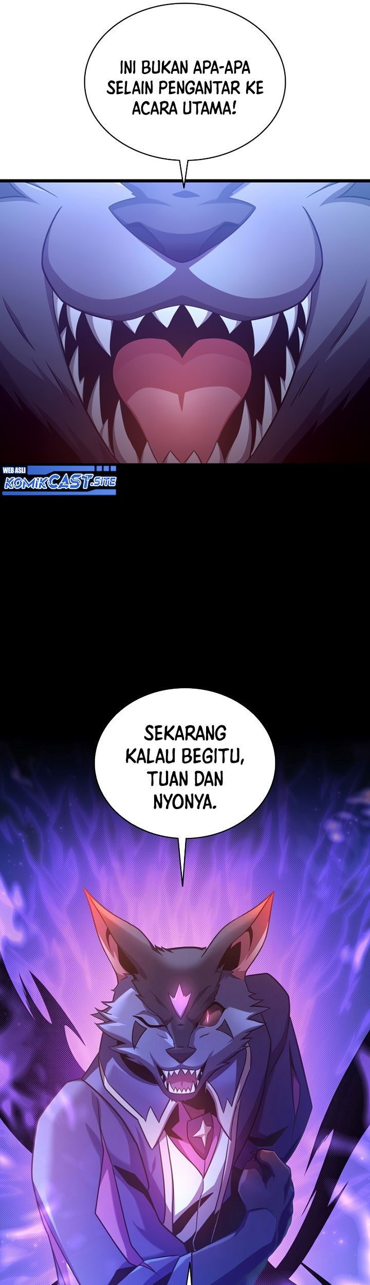 Arcane Sniper Chapter 107 - halaman 50