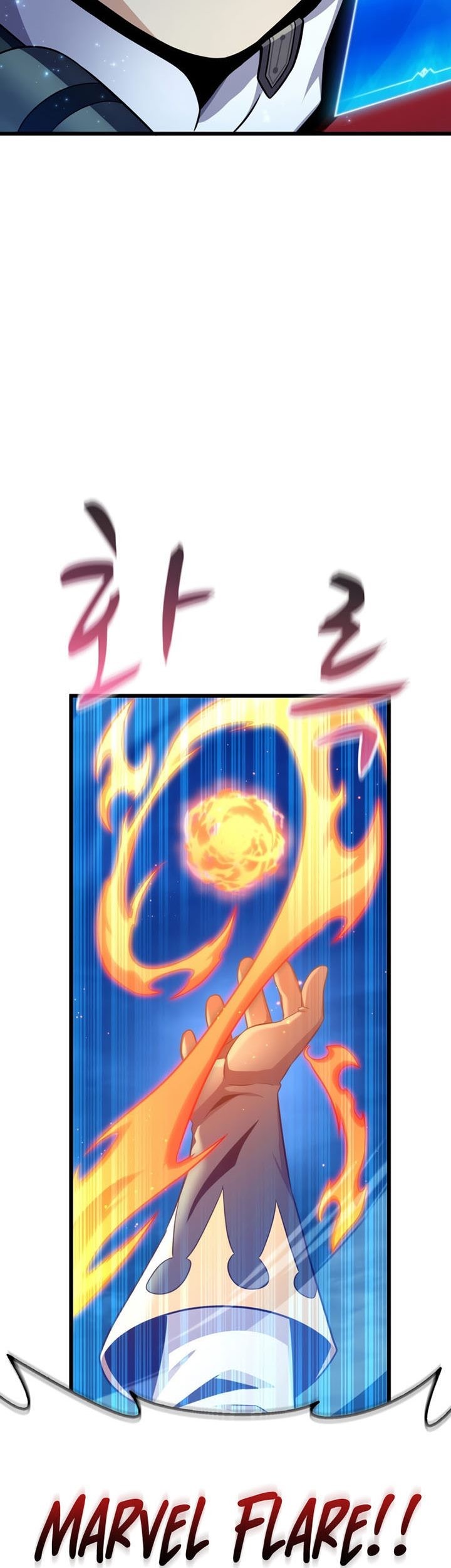 Arcane Sniper Chapter 107 - halaman 60