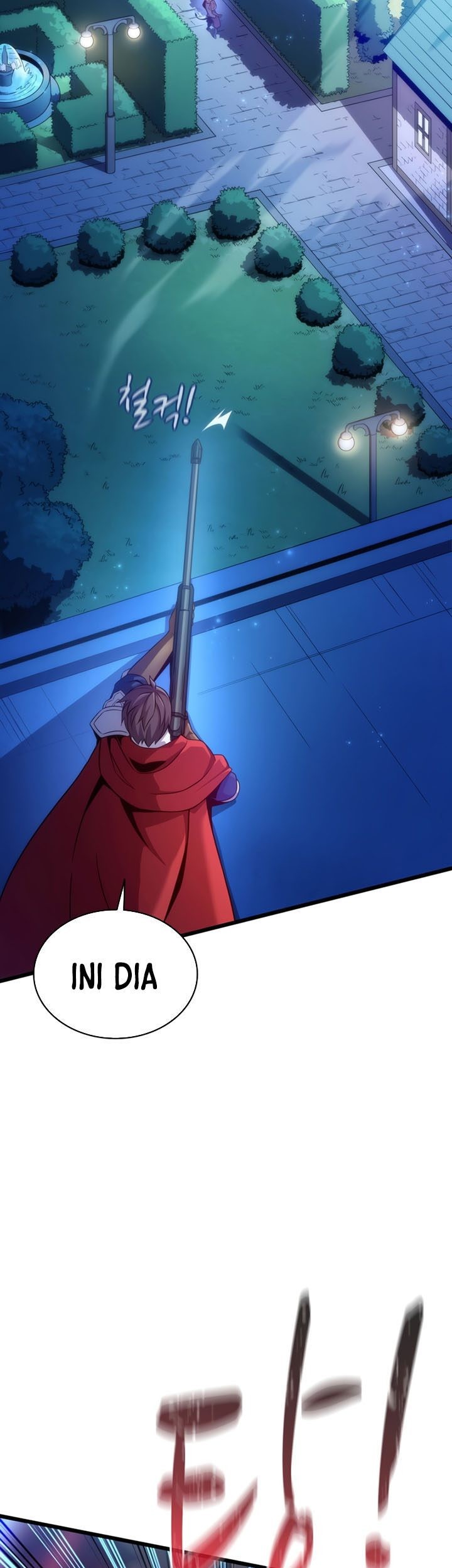 Arcane Sniper Chapter 107 - halaman 66