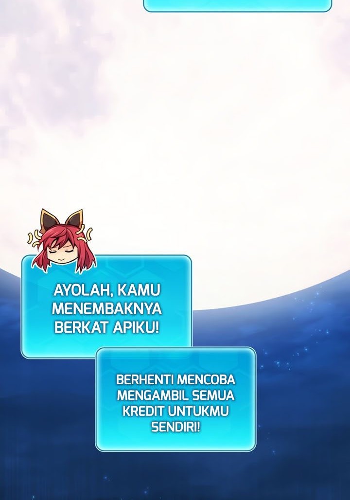Arcane Sniper Chapter 107 - halaman 77