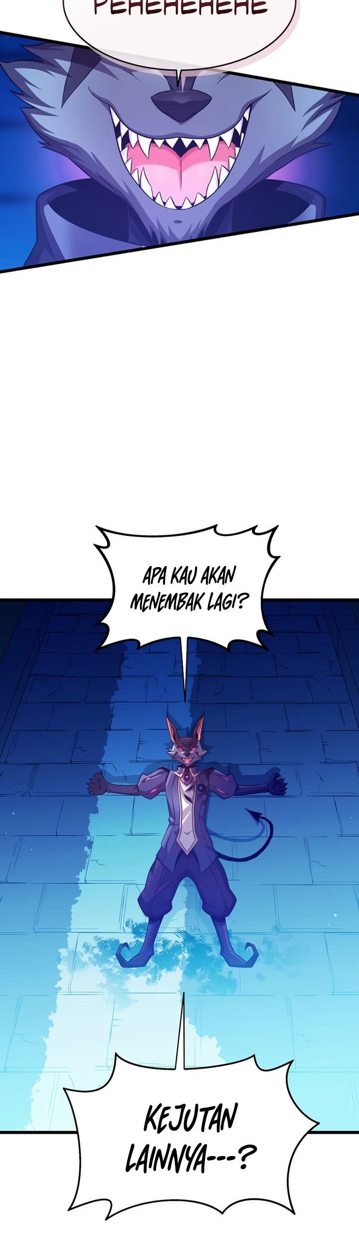 Arcane Sniper Chapter 108 - halaman 16