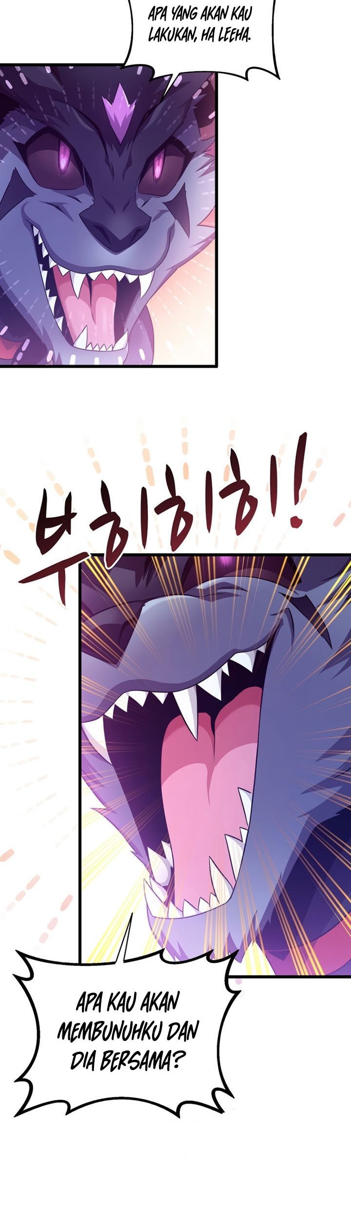 Arcane Sniper Chapter 108 - halaman 32